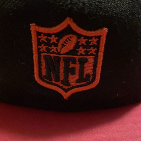 Bengals Snapback - Picture 5 of 5
